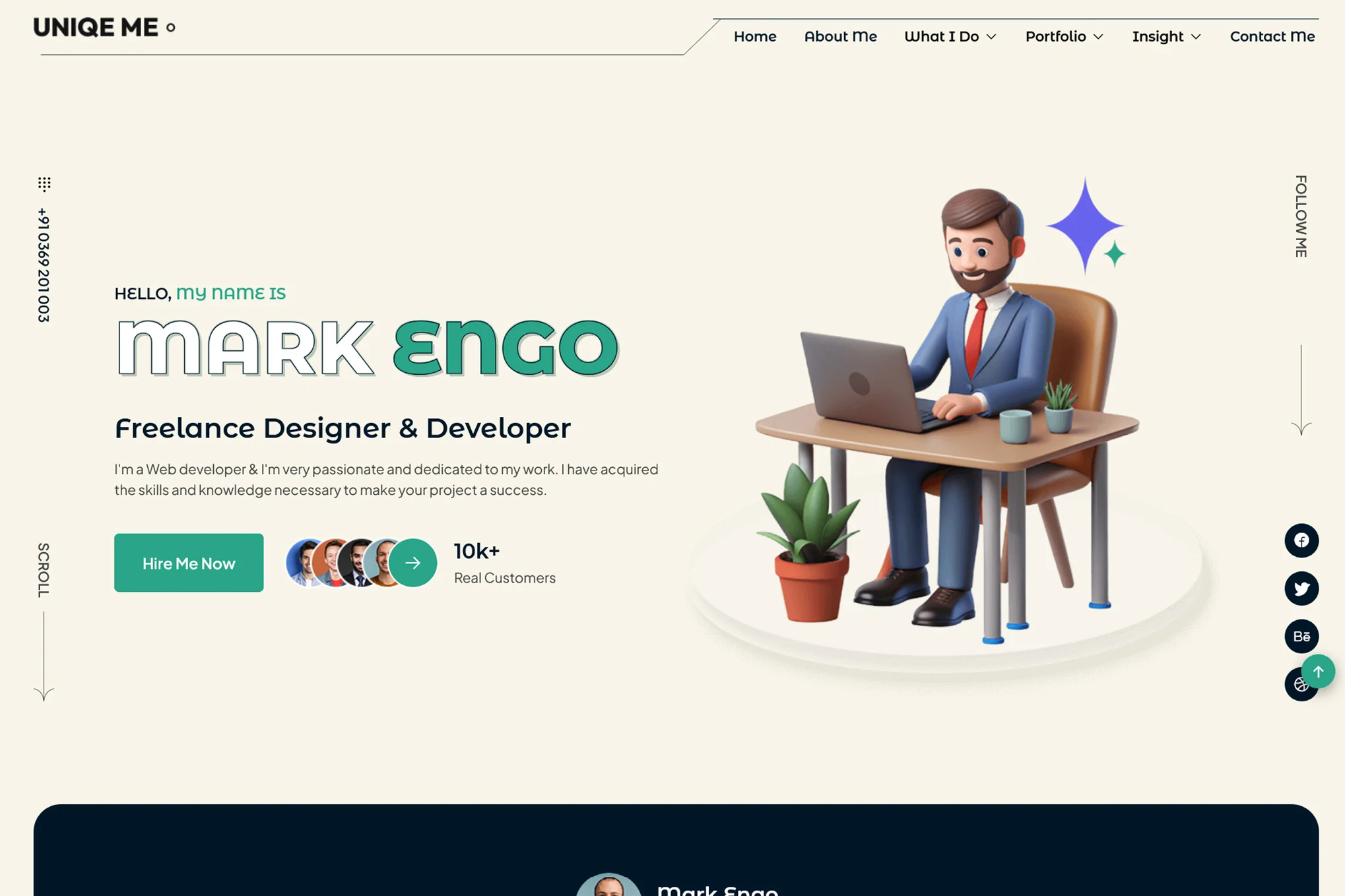 Project Screenshot