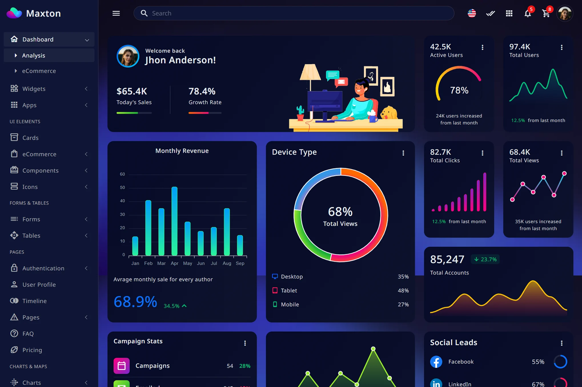 Project Screenshot